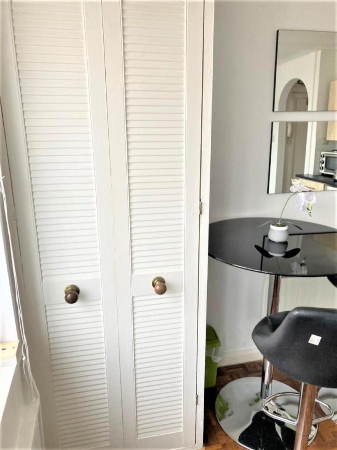 Bright & Modern Studio Flat In Paddington - Zone 1 Лондон Екстер'єр фото